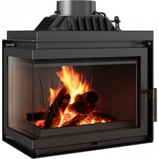 HELTAU PLUS 8 - Sticla Stanga Fara Stalp