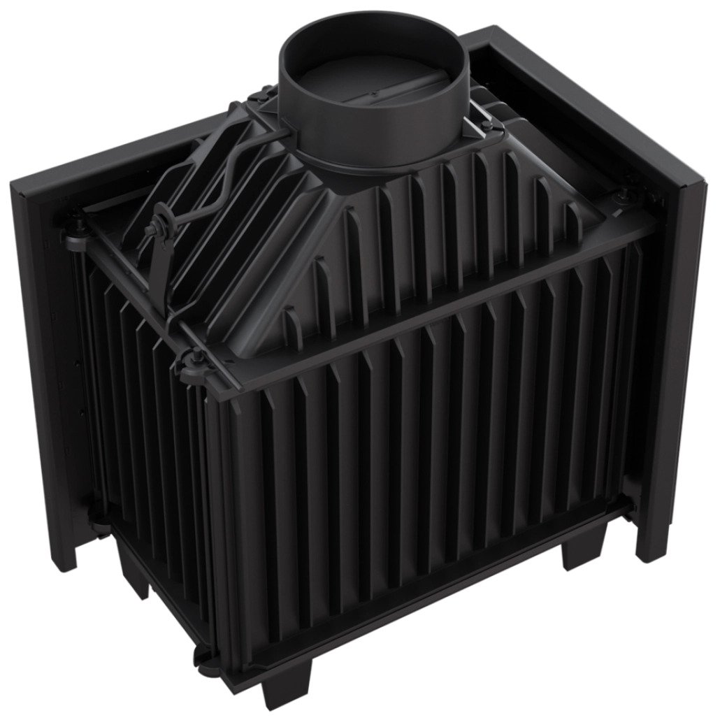 HELTAU PLUS 8 - Sticla Stanga Fara Stalp