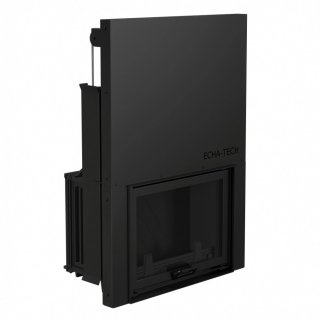 F700 Deschidere Verticala, cu sistem lift
