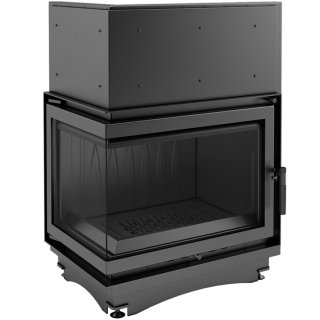 Z160 Sticla Stanga Fara Stalp
