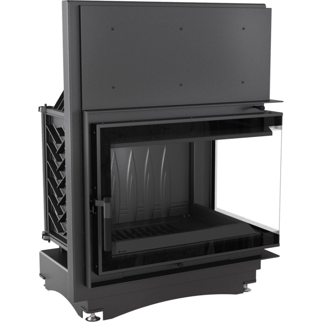 Z160 Modern Sticla Dreapta Fara Stalp