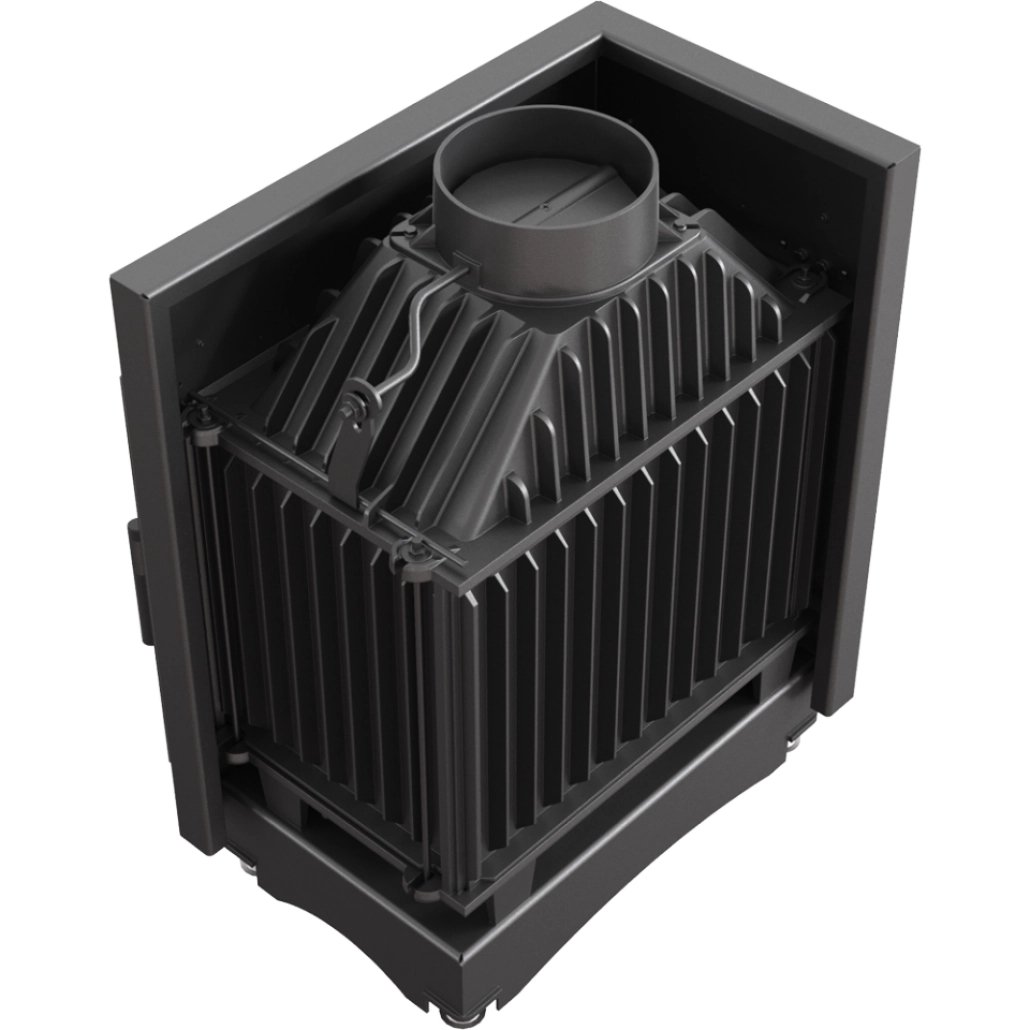Z160 Modern Sticla Stanga Fara Stalp