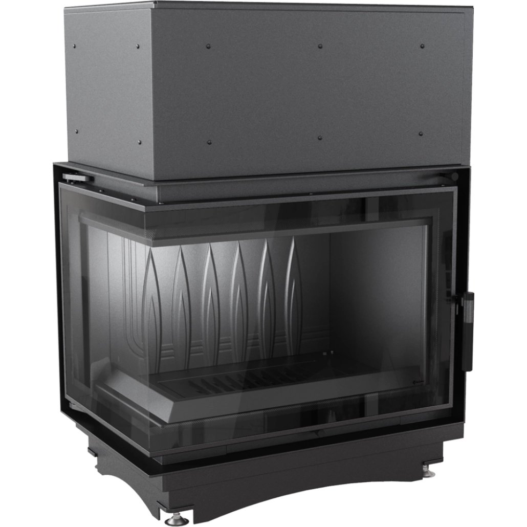 Z160 Modern Sticla Stanga Fara Stalp