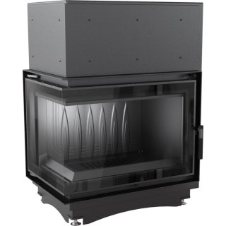 Z160 Modern Sticla Stanga Fara Stalp