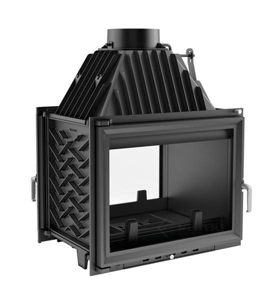 Z160 Tunel (Usa Fata si Spate)