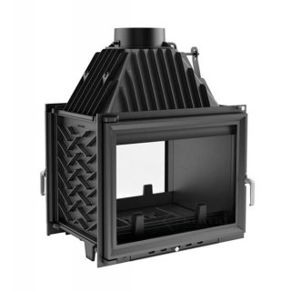 Z160 Tunel (Usa Fata si Spate)