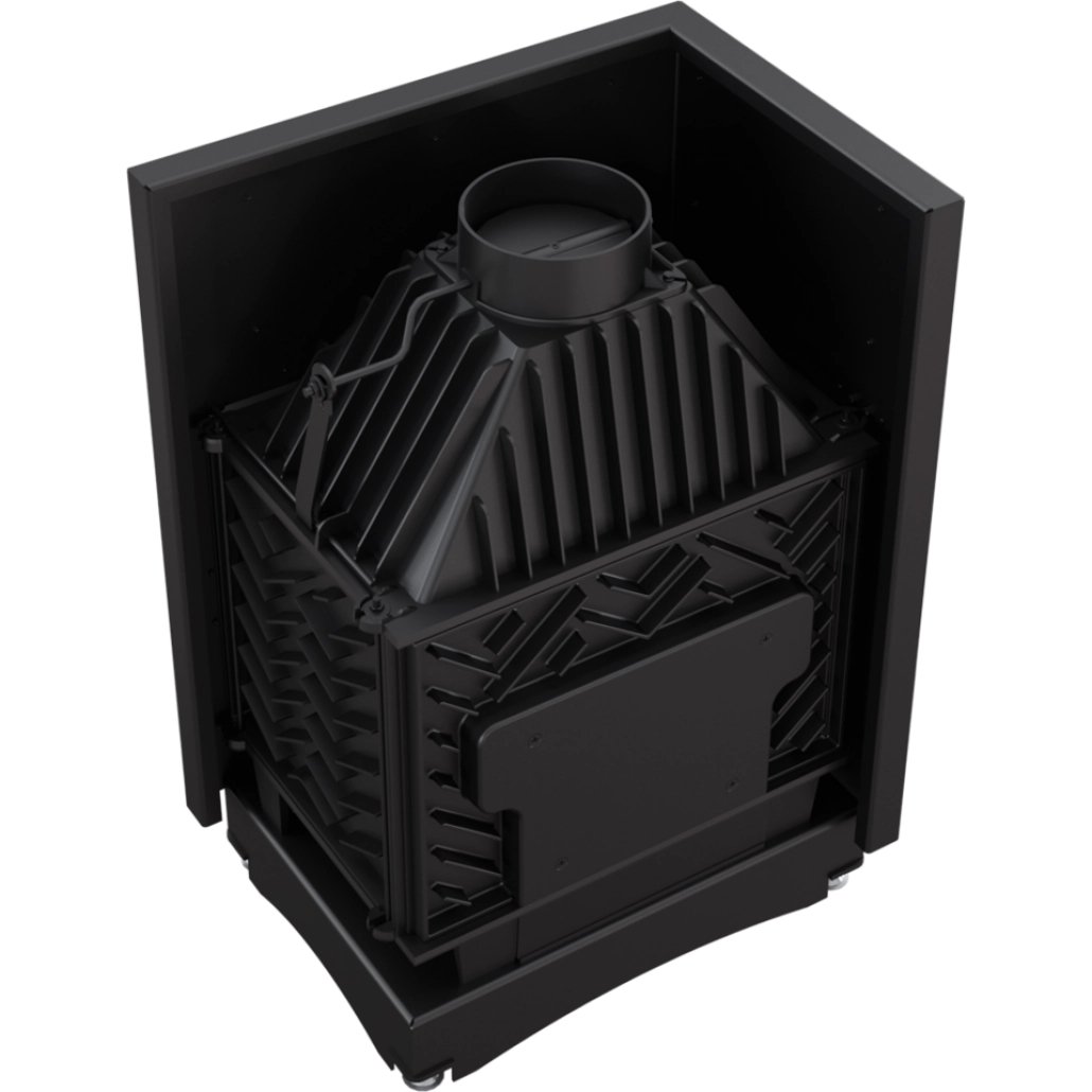 Z120 EVO MODERN STICLA STANGA FARA STALP