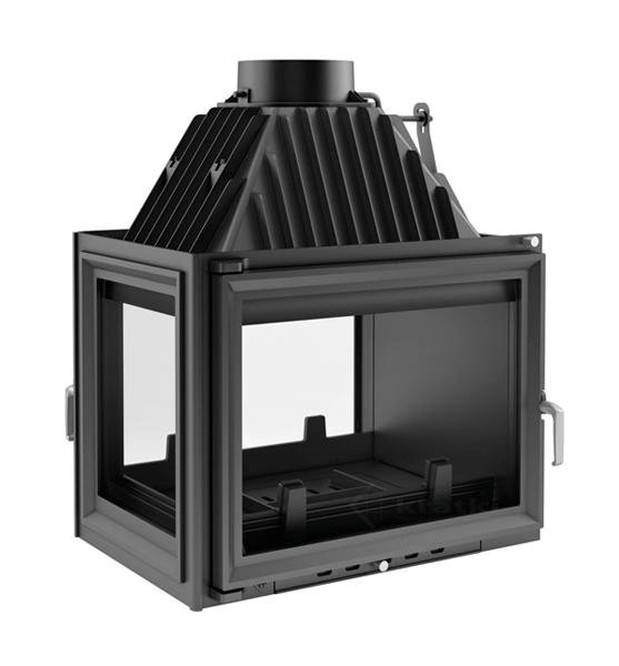 Z160 Sticla Fata + Spate + Stanga