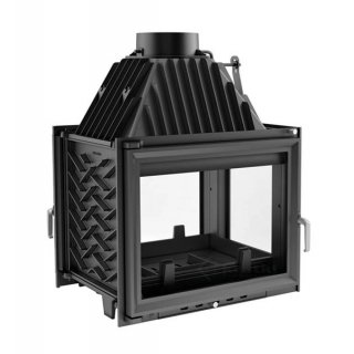 Z160 Sticla Fata + Spate + Dreapta