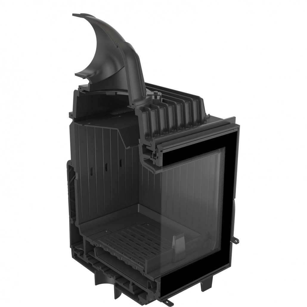 Franek 12 KW
