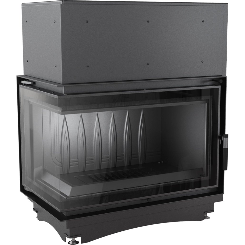 OH180 Modern Sticla Stanga Fara Stalp