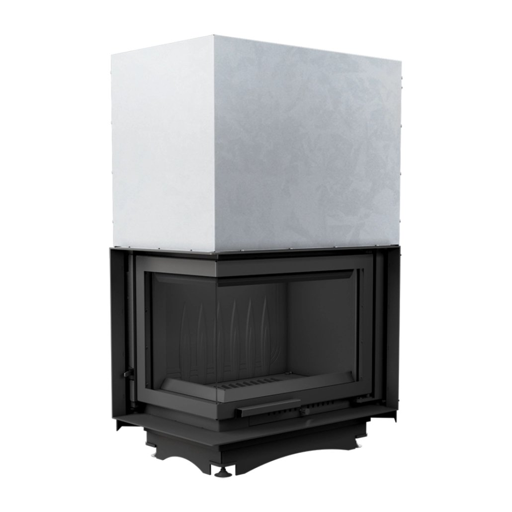 M 80 Sticla Stanga + Deschidere Verticala, cu sistem lift