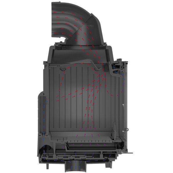 Franek 14 KW