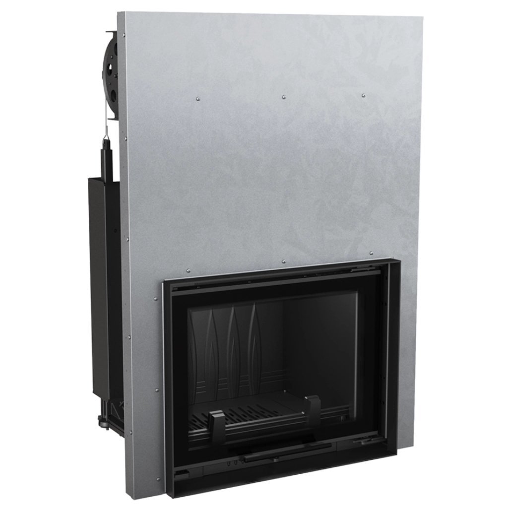 Z160 Deschidere Verticala, cu sistem lift