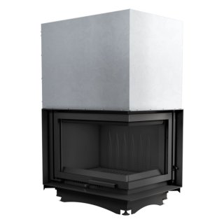 Z160 Sticla Dreapta + Deschidere Verticala, cu sistem lift