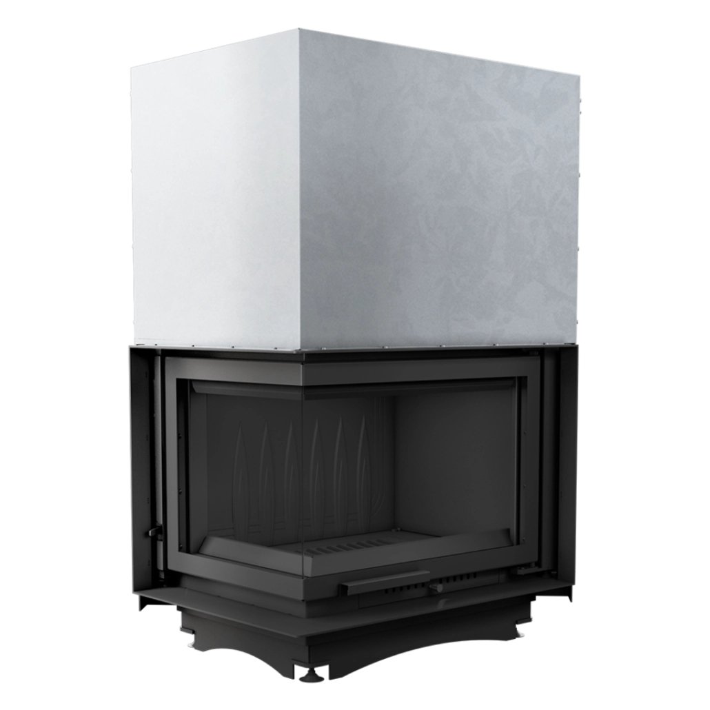 Z160 Sticla Stanga + Deschidere Verticala, cu sistem lift