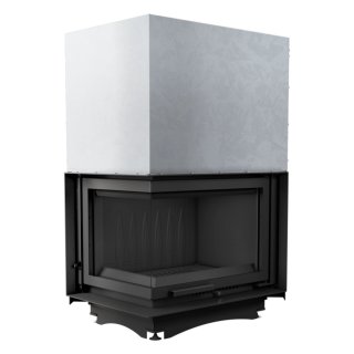 Z160 Sticla Stanga + Deschidere Verticala, cu sistem lift