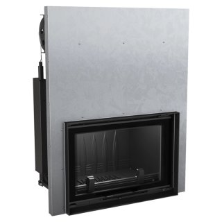 OH180 Deschidere Verticala, cu sistem lift