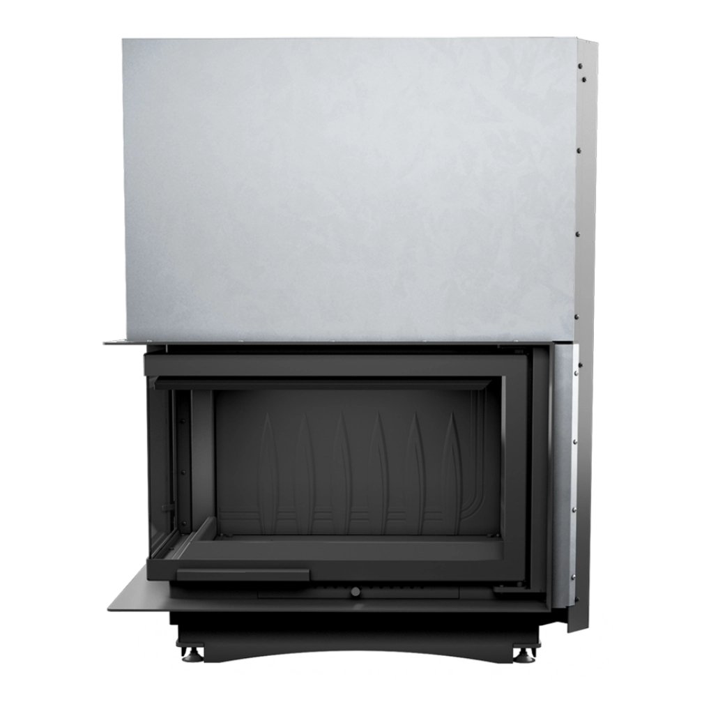 OH180 Sticla Stanga + Deschidere Verticala, cu sistem lift