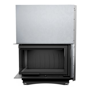 OH180 Sticla Stanga + Deschidere Verticala, cu sistem lift