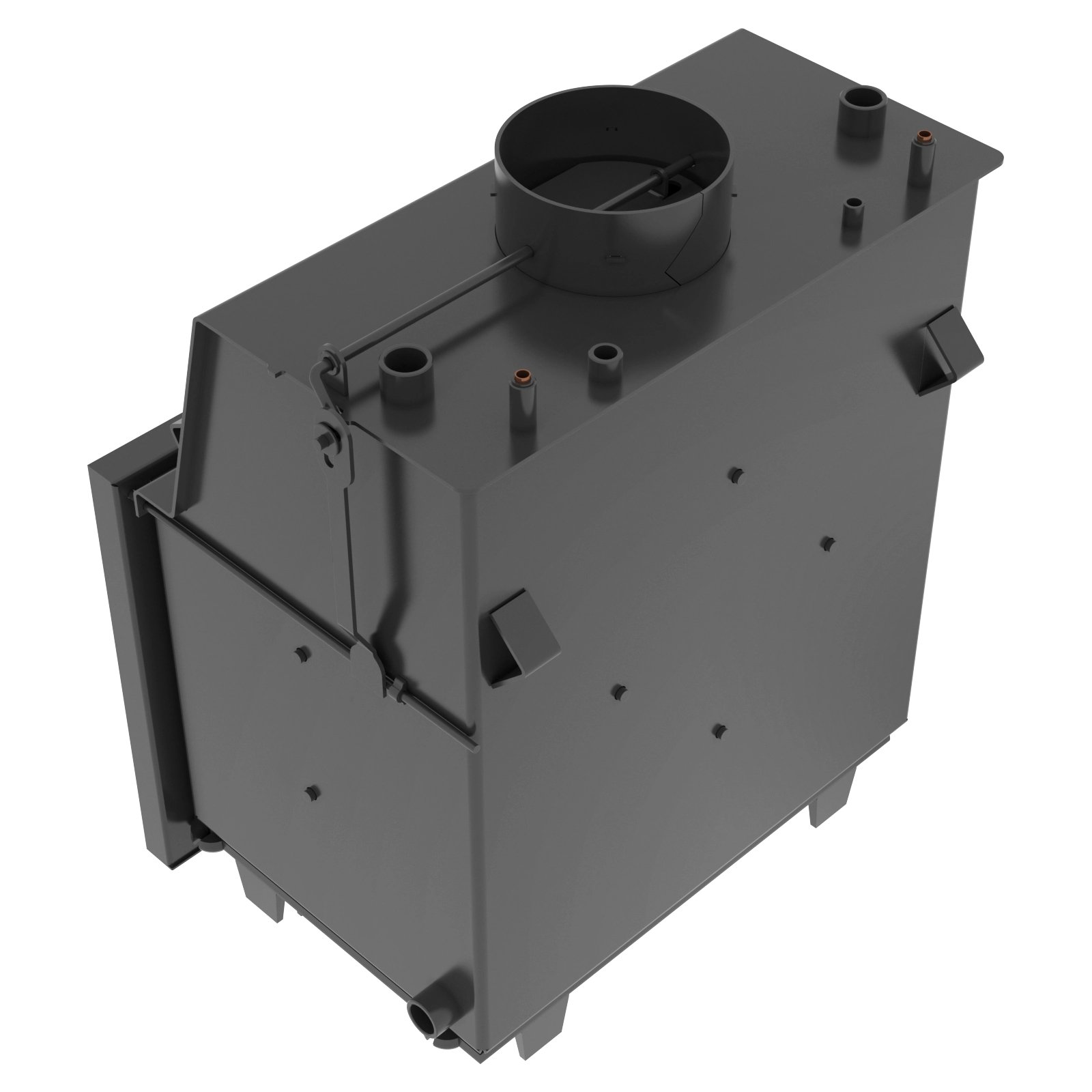Z190 Modern