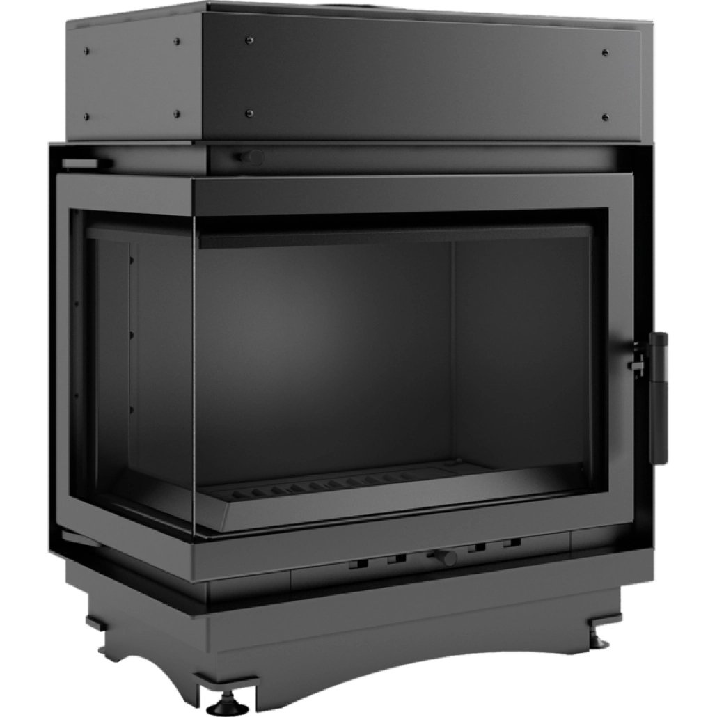 M120 Sticla Stanga Fara Stalp