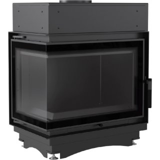M120 Sticla Stanga Fara Stalp DECO