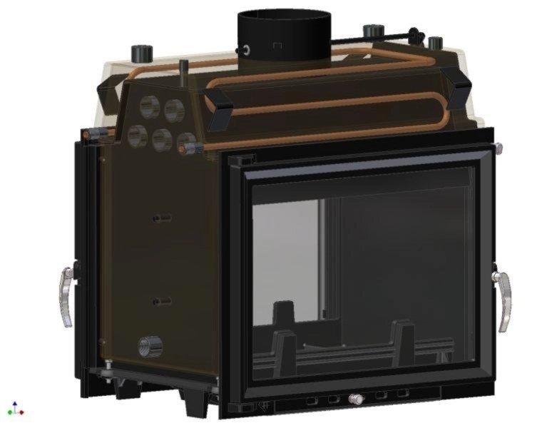 Z190 Tunel