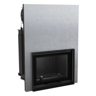 Z150 Deschidere Verticala cu sistem lift