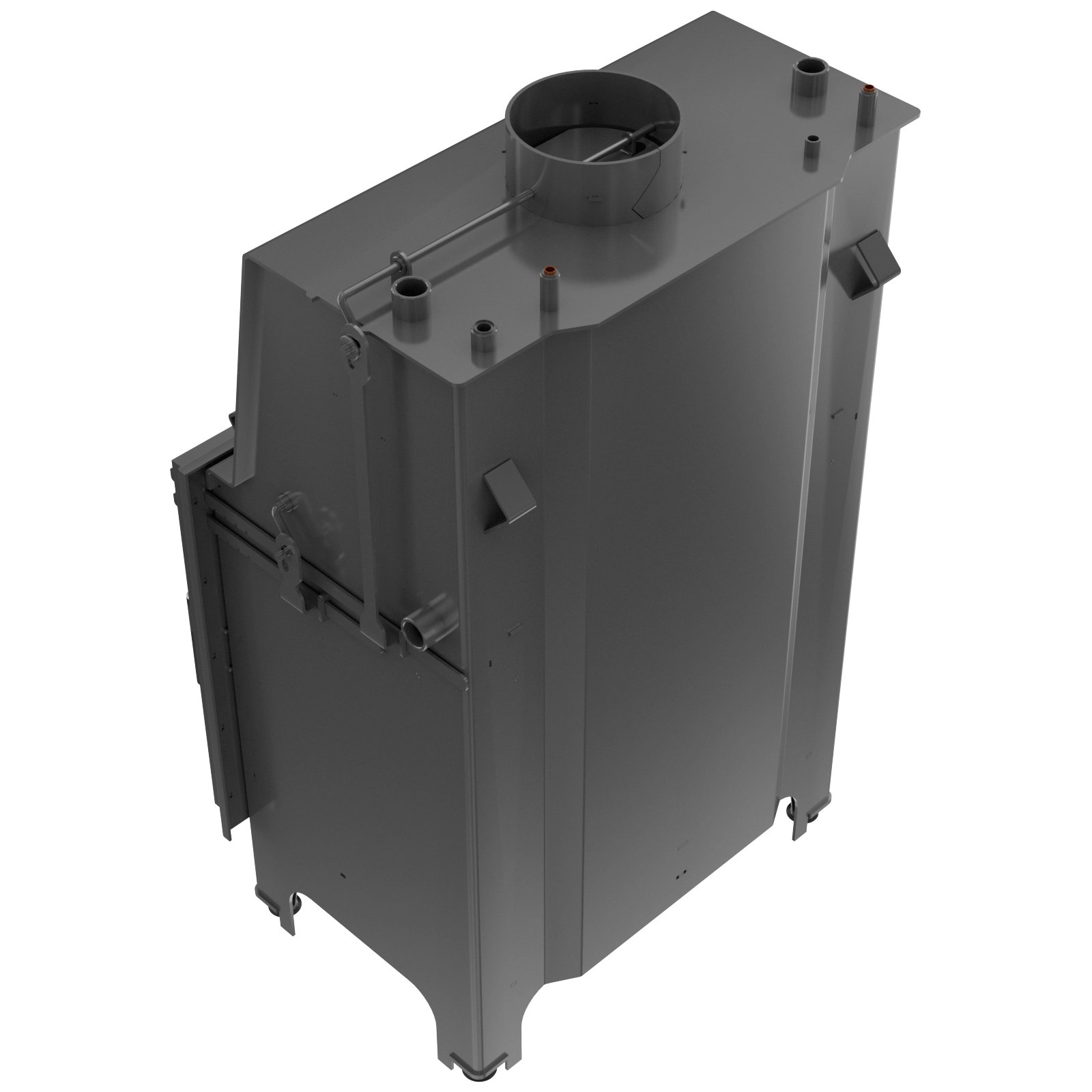 Aqua 140 - 14kw