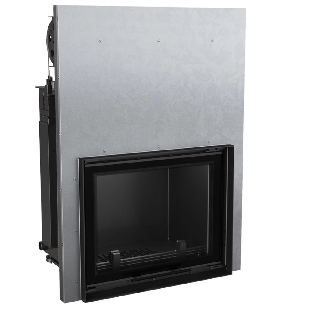 A300 Deschidere Verticala cu sistem lift