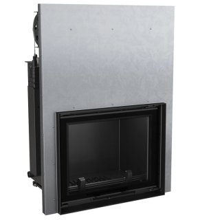 A300 Deschidere Verticala cu sistem lift