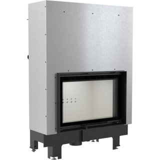 MBO15 - Deschidere Verticala cu sistem lift - Tip Centrala