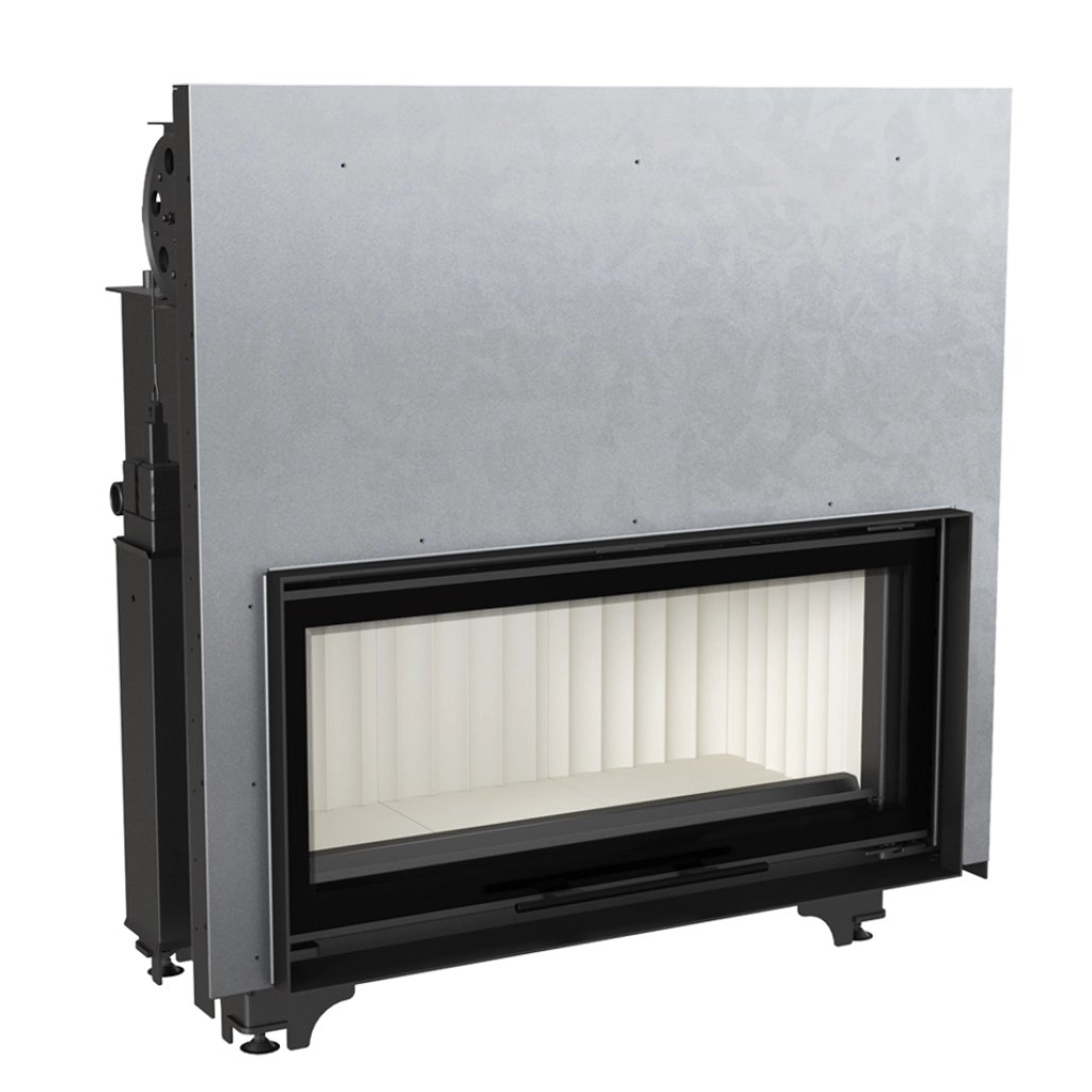ML240 Deschidere Verticala cu sistem lift