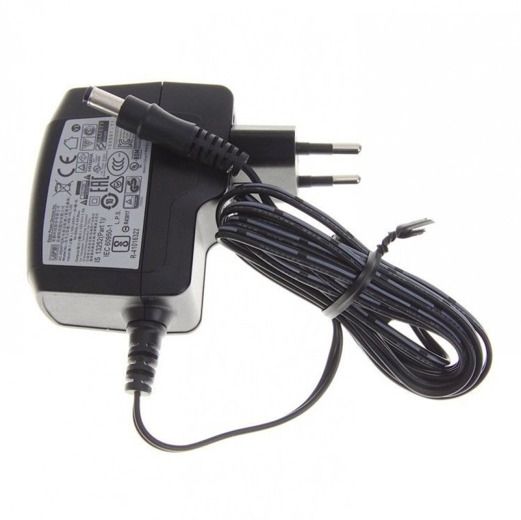Sursa Alimentare Ventilator 12V - 1.5A