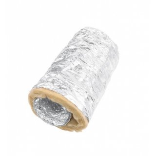 Tubulatura Izolata fi 100 / fi 125 / fi 150 --- 1 ML