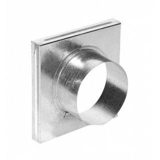 Terminal Tubulatura FI 100 / FI 125 / FI150 -> Grila 22/22 - P22
