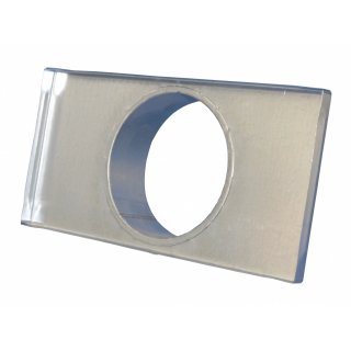 Terminal Tubulatura FI 150 -> Grila 17/30 - P30