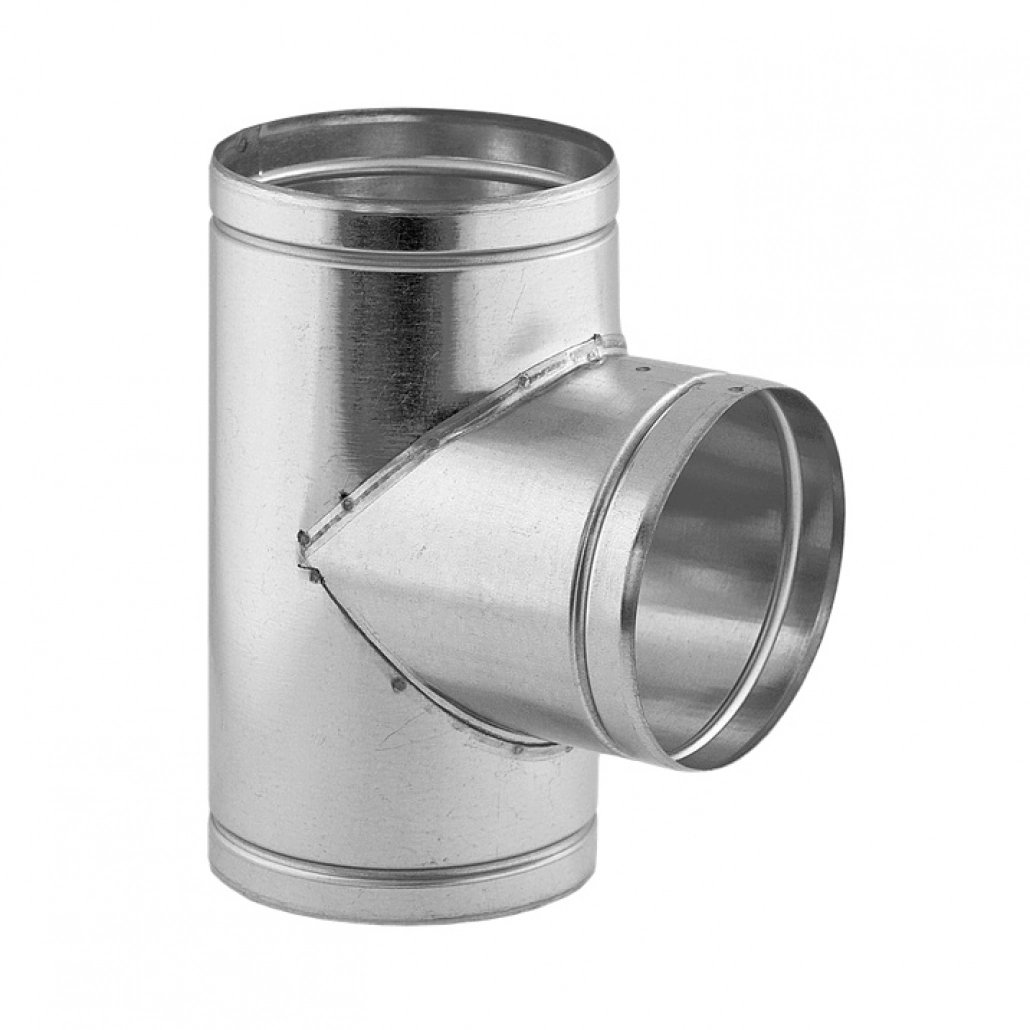 RAMIFICATIE T fi 100 / fi 125 / fi 150 - TT100 / TT125 / TT 150