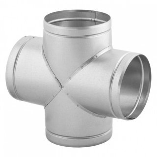RAMIFICATIE + fi 100 / fi 125 / fi 150 - CZ100 / CZ125 / CZ150